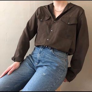 Givenchy button-down